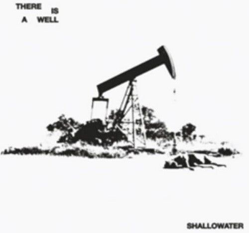 THERE IS A WELL