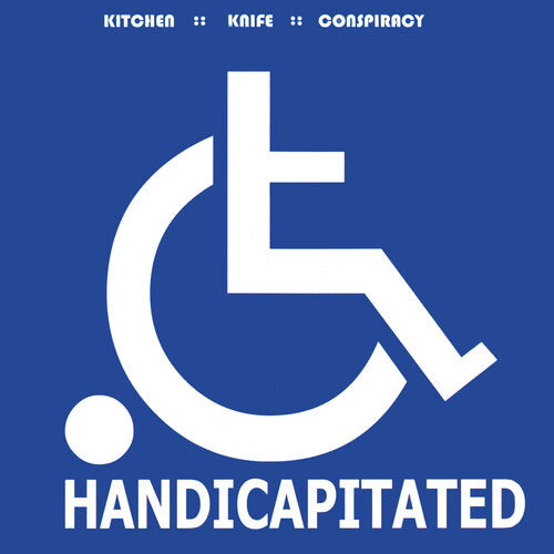 HANDICAPITATED