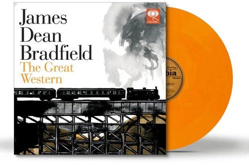 GREAT WESTERN