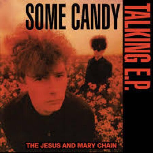 SOME CANDY TALKING: 40TH ANNIVERSARY