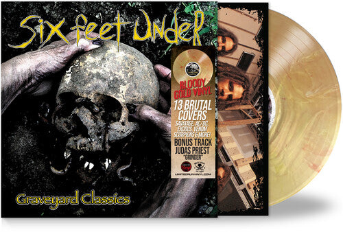 GRAVEYARD CLASSICS