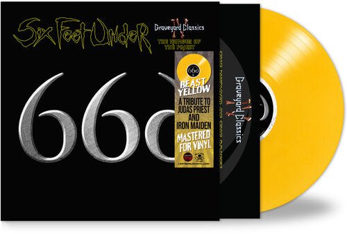 GRAVEYARD CLASSICS IV