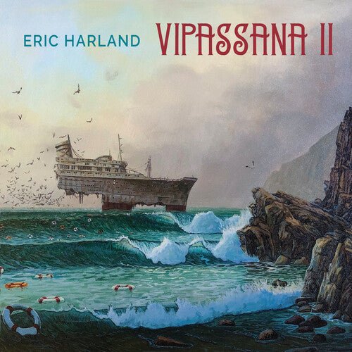 VIPASSANA II