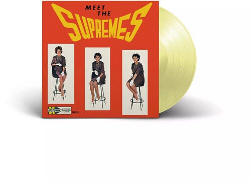 MEET THE SUPREMES
