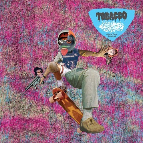 HIGH ON LIFE 2 - O.S.T.