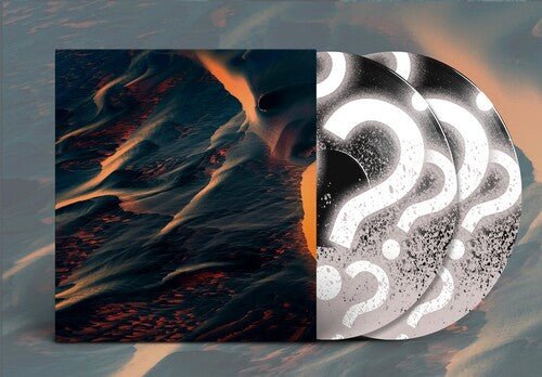 NOTHING LEFT TO DECONSTRUCT