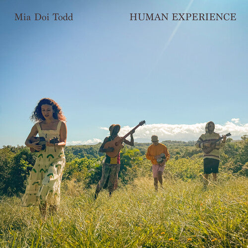 HUMAN EXPERIENCE