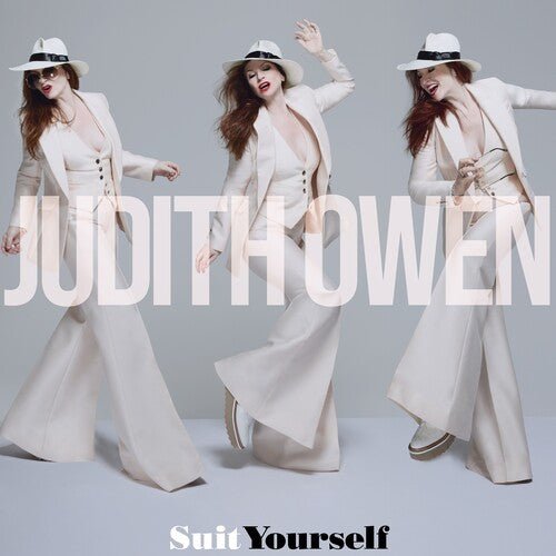 SUIT YOURSELF