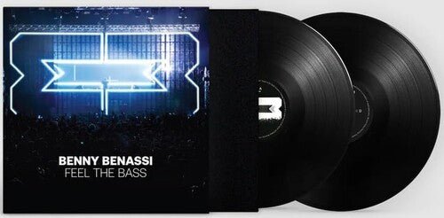 FEEL THE BASS