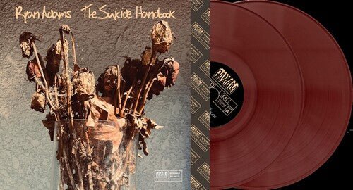 SUICIDE HANDBOOK - RED