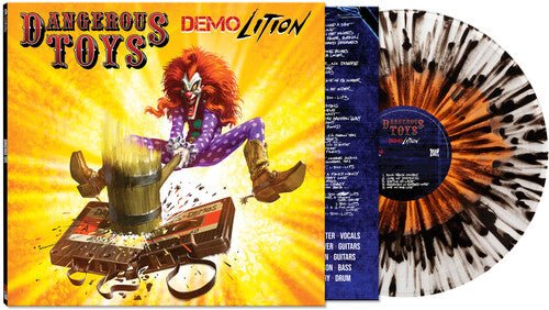 DEMOLITION