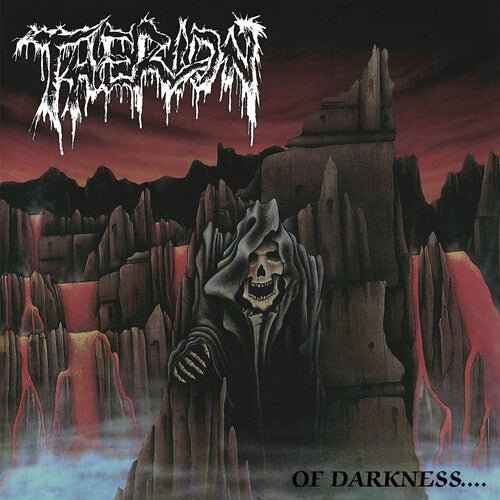 OF DARKNESS