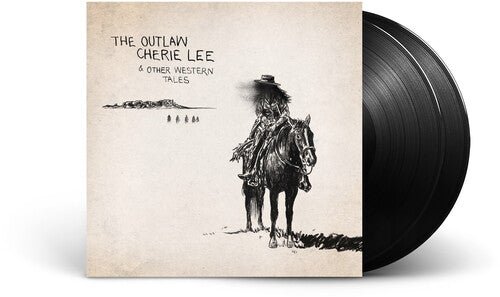 OUTLAW CHERIE LEE & OTHER WESTERN TALES