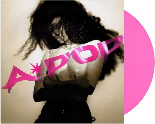 A-POP