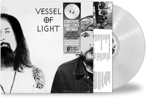 VESSEL OF LIGHT