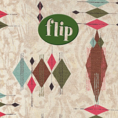 FLIP FLOP