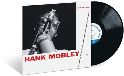 HANK MOBLEY (BLUE NOTE CLASSIC VINYL EDITION)