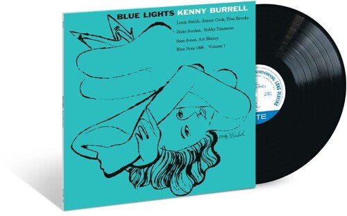 BLUE LIGHTS, VOLUME 1