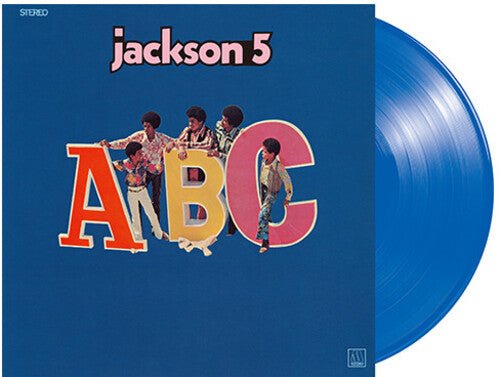 ABC - LIMITED EDITION