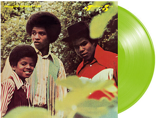 MAYBE TOMORROW - LIMITED EDITION