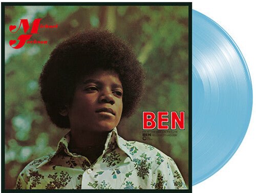 BEN - LIMITED EDITION
