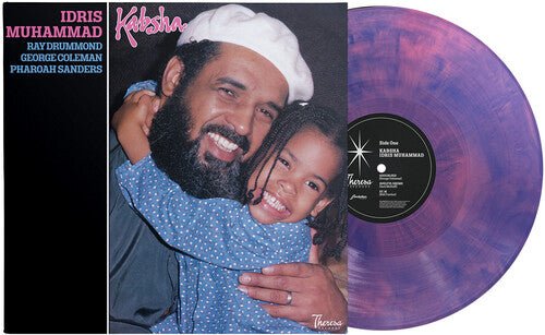 KABSHA - DEEP PINK
