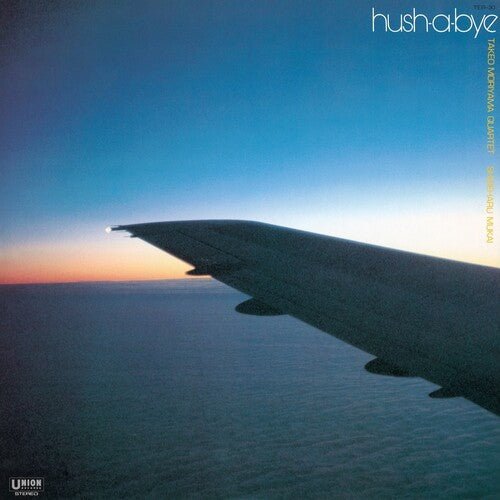 HUSH-A-BYE