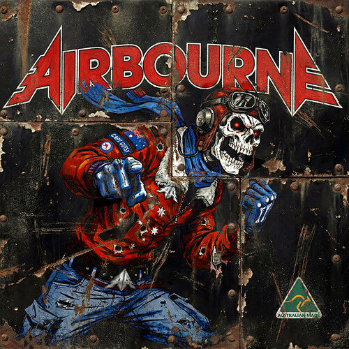 AIRBOURNE (IEX)