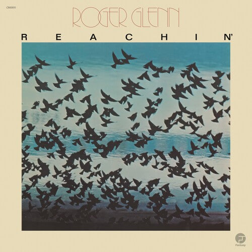 REACHIN' (JAZZ DISPENSARY TOP SHELF SERIES)
