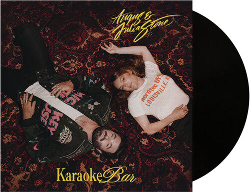 KARAOKE BAR
