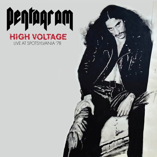 HIGH VOLTAGE - LIVE AT SPOTSYLVANIA '78