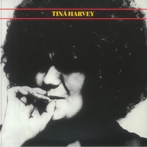 TINA HARVEY
