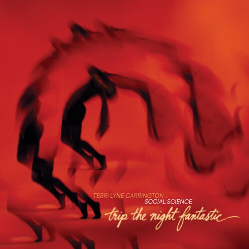 TRIP THE NIGHT FANTASTIC