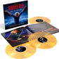 Simply Red - Holding Back the Years: Live in Santiago Clear, Yellow & Black Marbled Vinyl LP