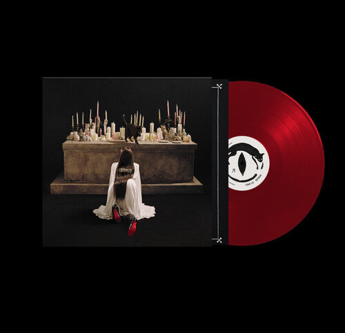 ESTRUS - RUBY RED