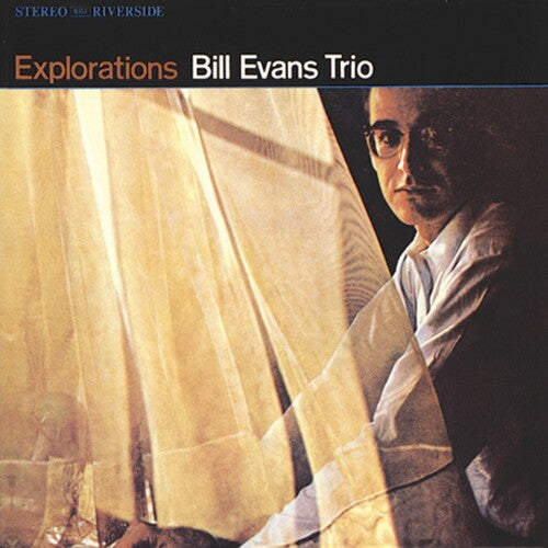 EXPLORATIONS