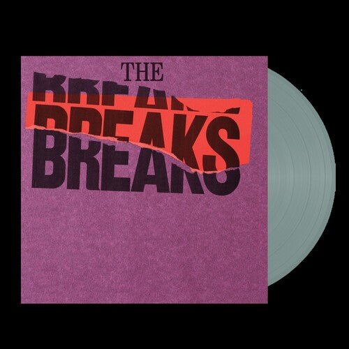 BREAKS