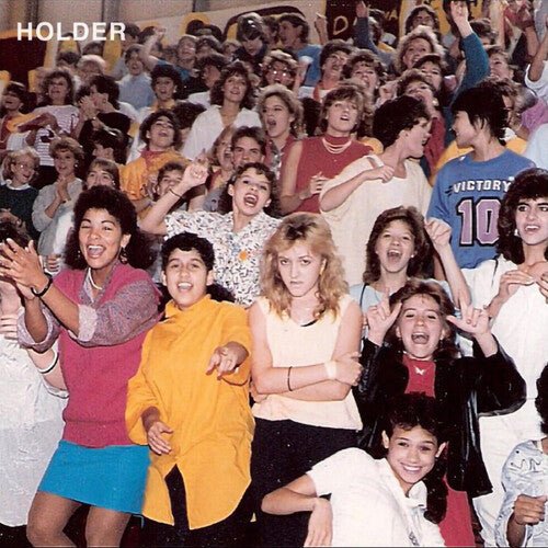 HOLDER