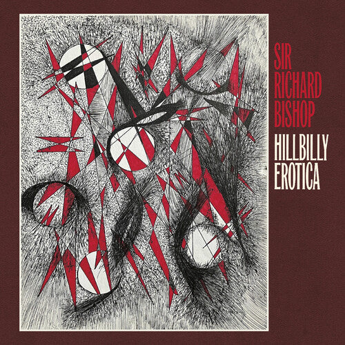 HILLBILLY EROTICA