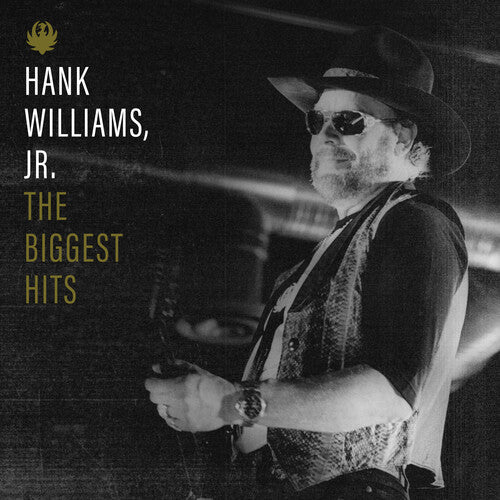 BIGGEST HITS OF HANK WILLIAMS JR