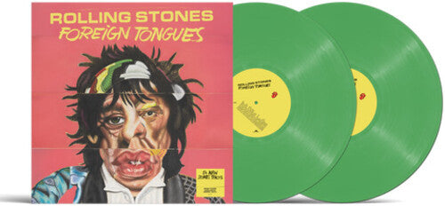 FOREIGN TONGUES
