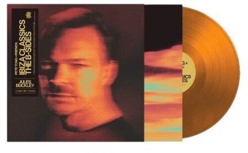 PETE TONG & FRIENDS: IBIZA CLASSICS-THE B-SIDES