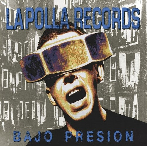 BAJO PRESION