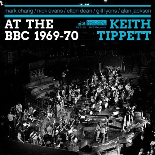 AT THE BBC 1969-70
