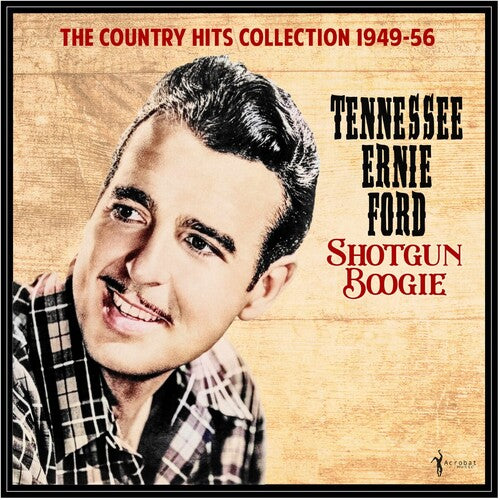SHOTGUN BOOGIE: COUNTRY HITS COLLECTION 1949-56