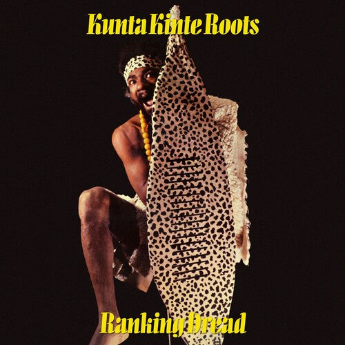 KUNTA KINTE ROOTS