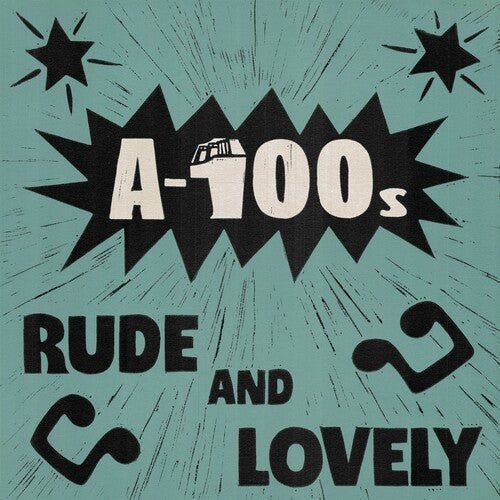 RUDE AND LOVELY