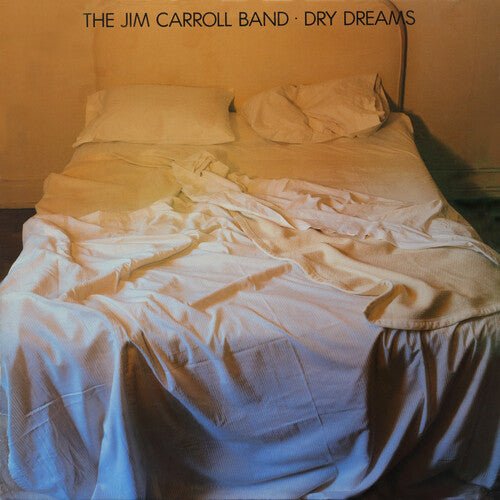 DRY DREAMS