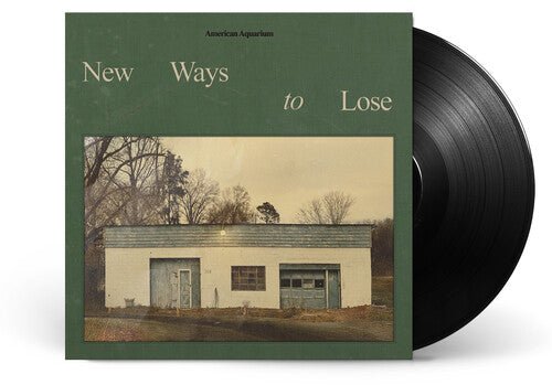 NEW WAYS TO LOSE
