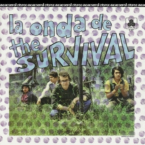 ONDA DE THE SURVIVAL
